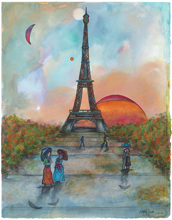 Watercolors 03